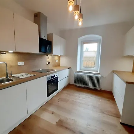 Helle Altbauwohnung * Grieskirchen