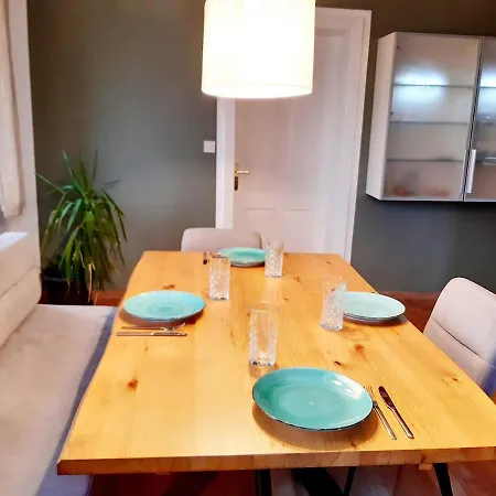 Appartement Helle Altbauwohnung Grieskirchen