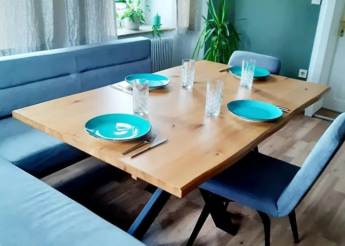 Appartamento Helle Altbauwohnung Grieskirchen