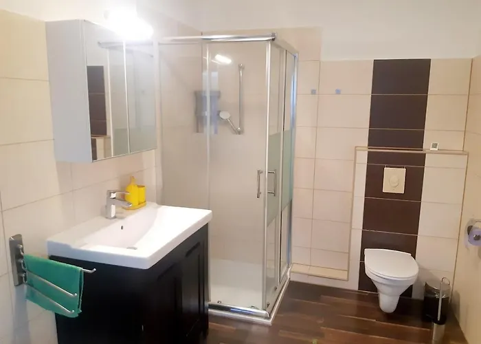 Helle Altbauwohnung * Grieskirchen